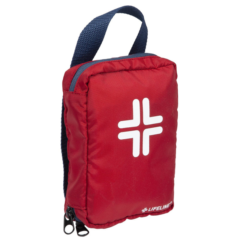 Wilderness First Aid Kit Case Side