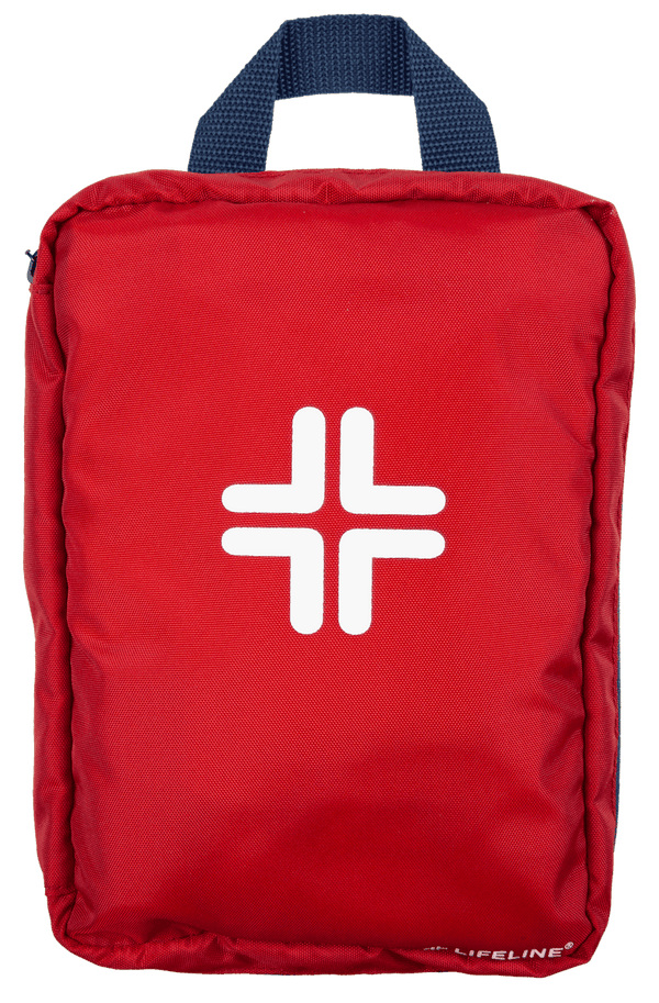 Team Sports Coach's First Aid Kit