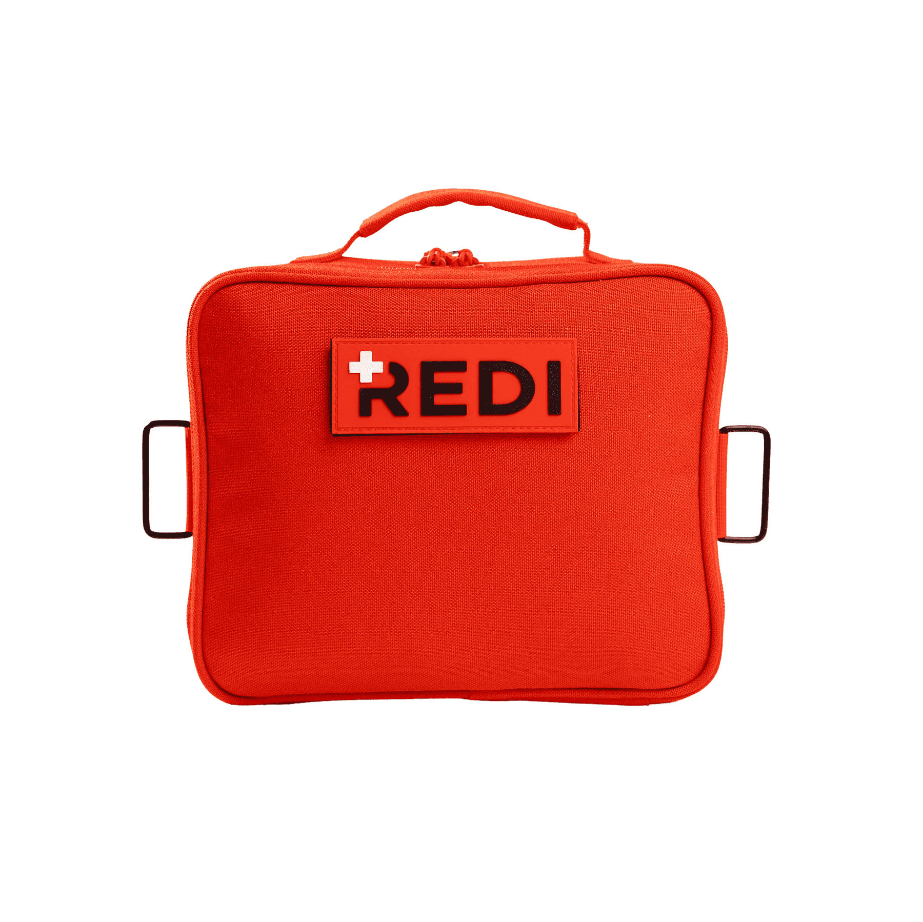 Roadie Auto First Aid Kit Front Case