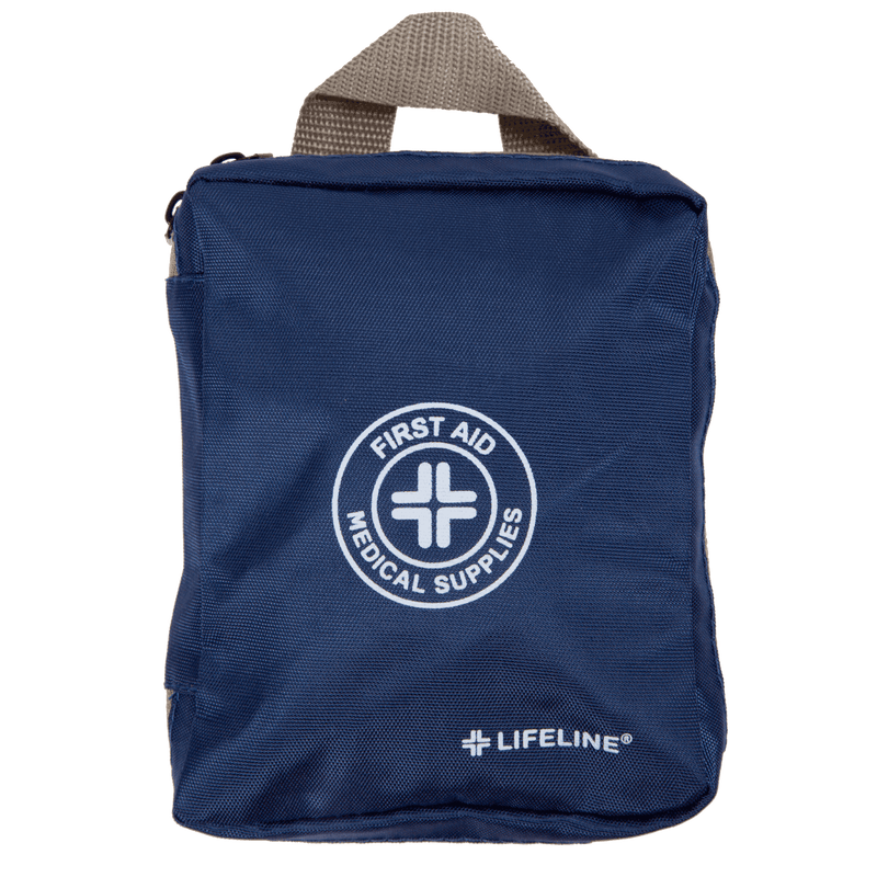 Essentials First Aid Kit Case Front