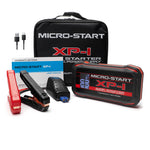 Micro Start XP1-G2 Portable Jump Starter Kit