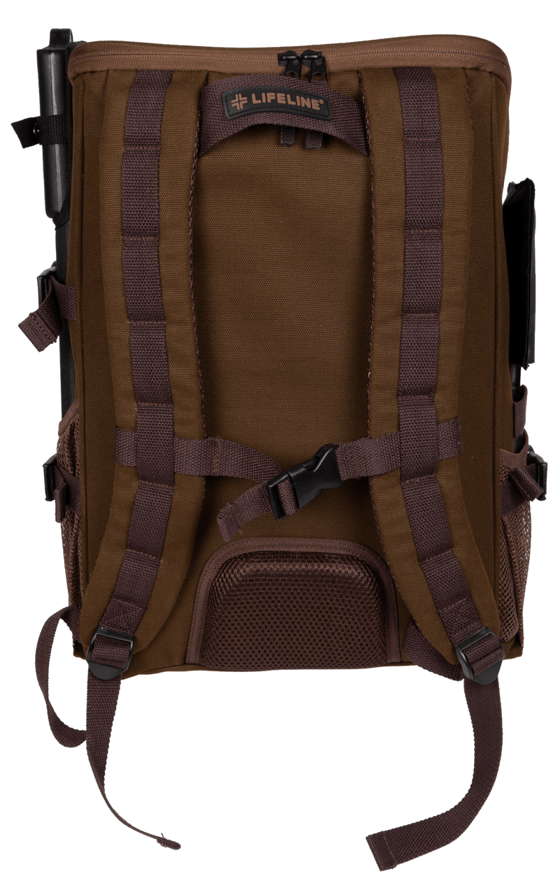 Tactical Survival Kit – 90-Piece Emergency Gear