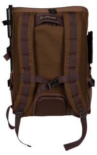 Tactical Survival Kit – 90-Piece Emergency Gear