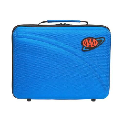 AAA Winter Roadside Emergency Kit Case