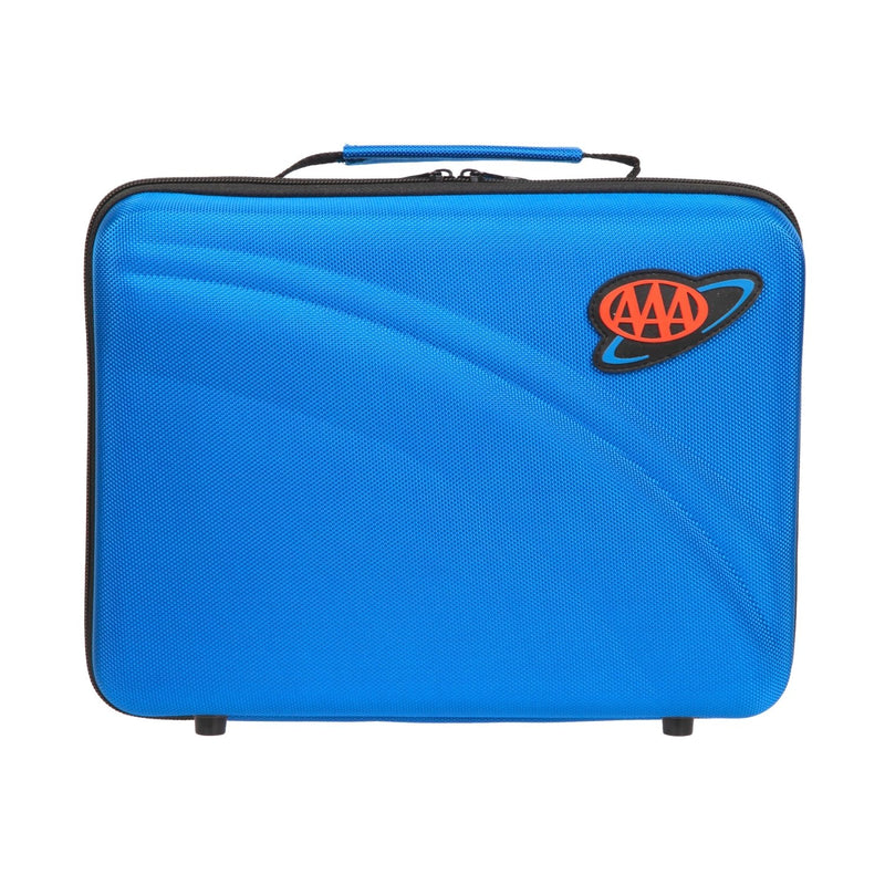AAA Winter Roadside Emergency Kit Case