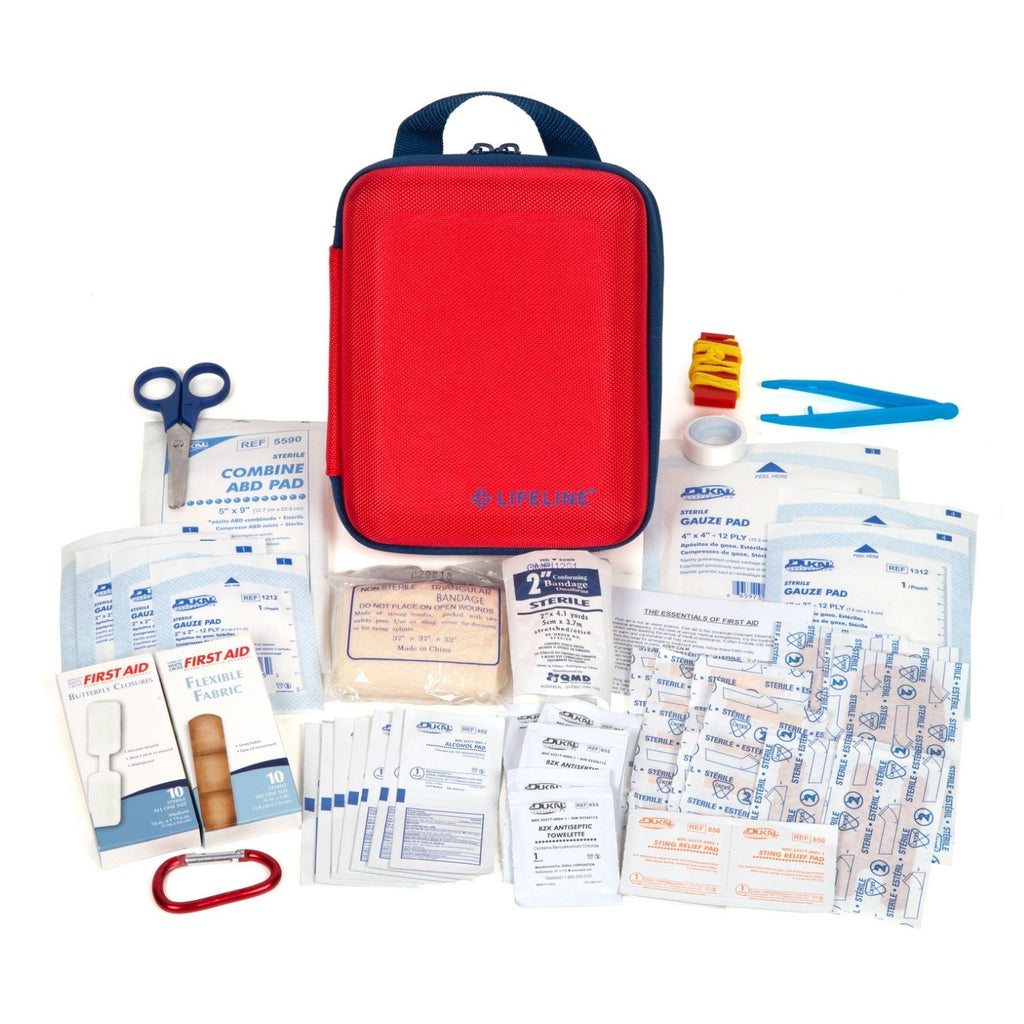 Large First Aid Kit