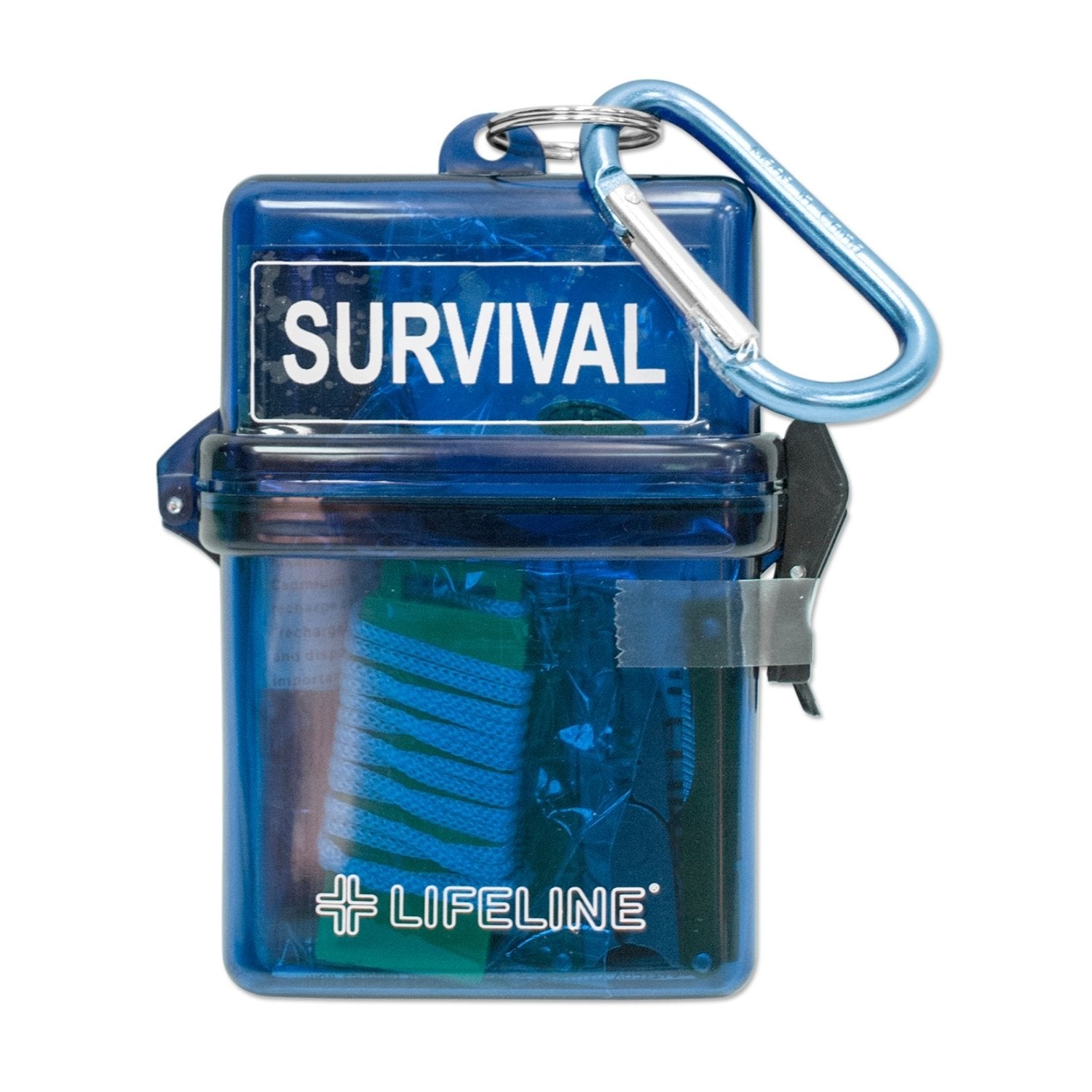 Weather Resistant Survival Kit
