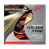 AAA 16 Foot 6 Gauge Booster Cables Box