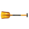 Aluminum Sport Utility Shovel - Gold