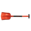 Aluminum Sport Utility Shovel - Red