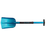 Aluminum Sport Utility Shovel - Blue