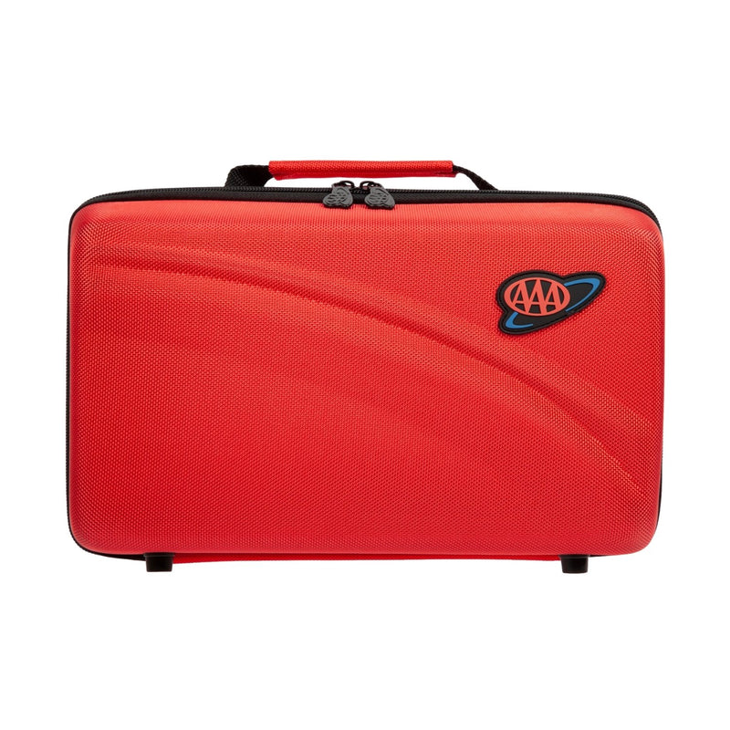 AAA Executive Emergency Roadside Kit Case Closed