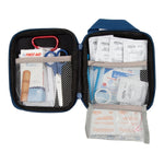 Medium First Aid Kit Case Open