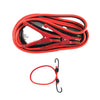 AAA Executive Emergency Roadside Kit Jumper Cables + Bungee Cord