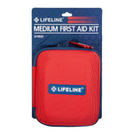 Medium First Aid Kit Case Closed