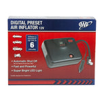 AAA Digital Preset Air Inflator Box