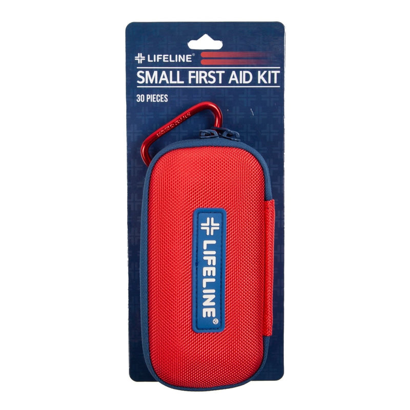 Small First Aid Kit Case Closed