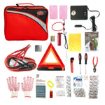 AAA Excursion Roadside Emergency Kit