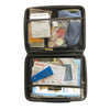 AAA Winter Roadside Emergency Kit Case Open