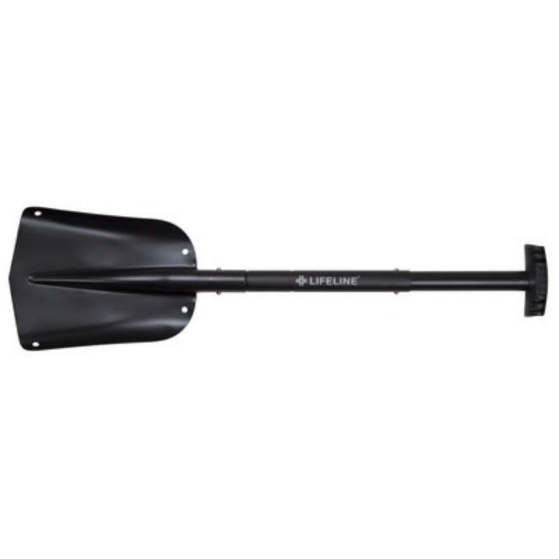 Aluminum Sport Utility Shovel