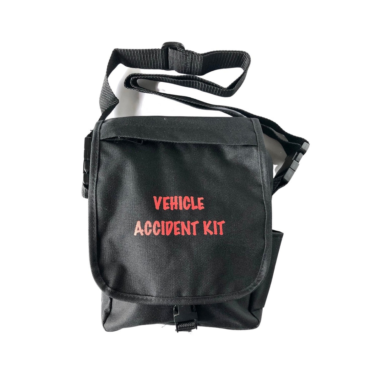 Vehicle Accident Kit | Essential Auto Emergency Supplies – Safety Kits Plus