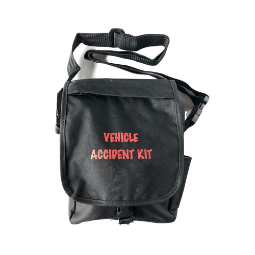 Vehicle Accident Kit