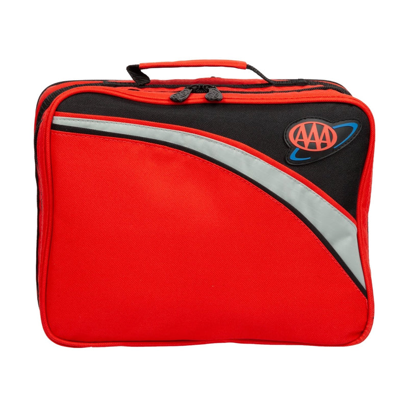 AAA Excursion Roadside Emergency Kit Case
