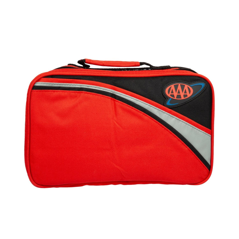 AAA Traveler Emergency Road Kit Closed Case